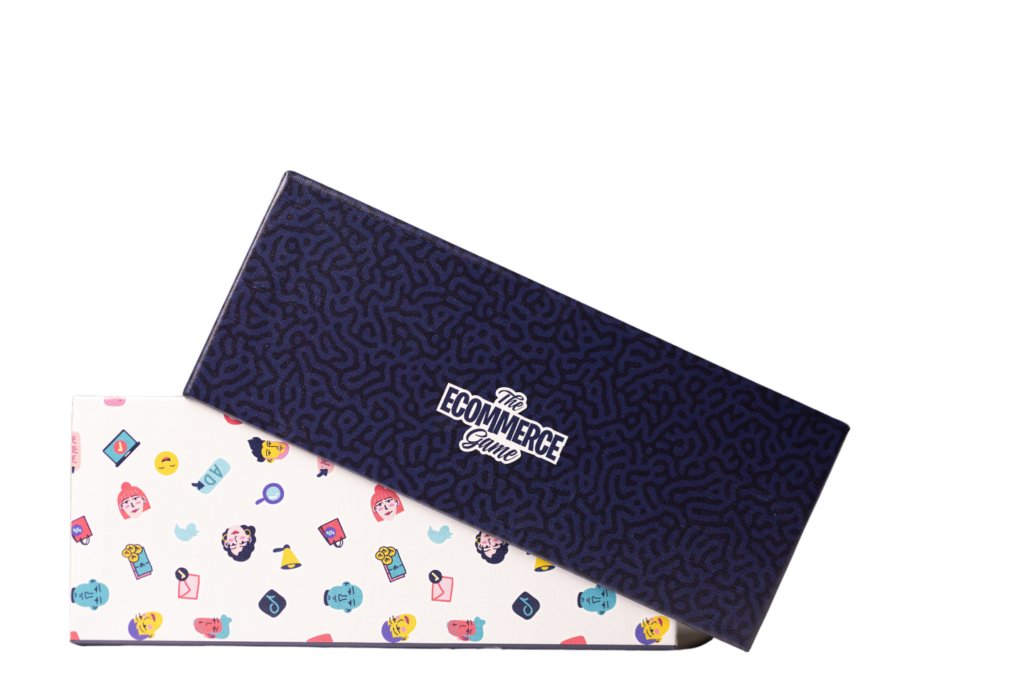 Juego The Ecommerce Game