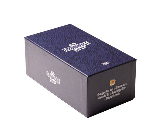 Juego The Ecommerce Game empresas