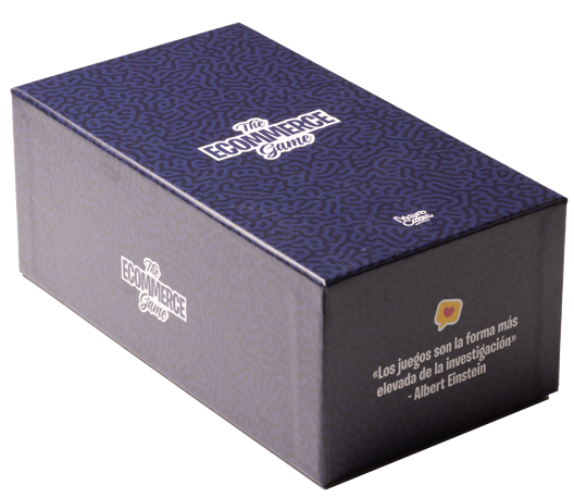 Juego The Ecommerce Game