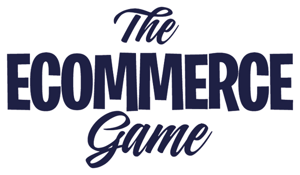 The Ecommerce Game